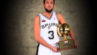 BELINELLI TRIBUTE