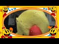 Pac Man (Rémi GAILLARD)
