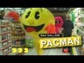 Pac Man (Rémi GAILLARD)