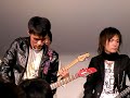 CANON ROCK - JerryC w/Canon Rockers at YouTube Live TOKYO