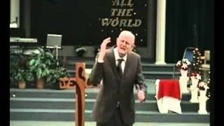 Henry Gruver 'Prayer Walker'- "The Power of Remitting Sins and