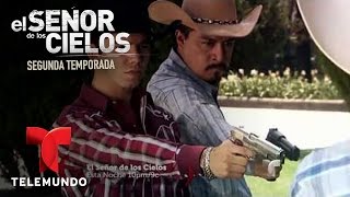 El Señor de los Cielos / Avance Cap 61/ Telemundo