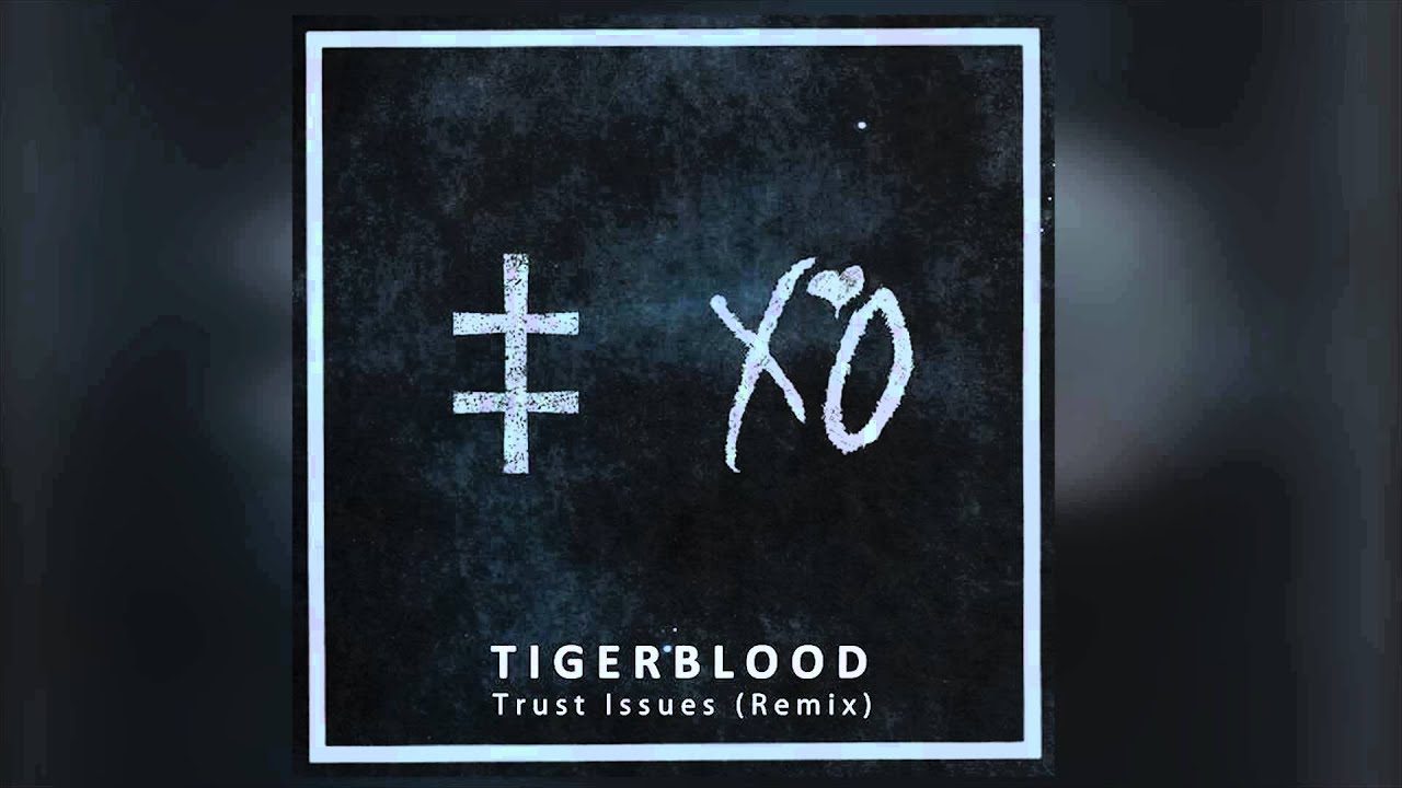 TRAP] The Weeknd - Trust Issues (TIGERBLOOD Remix) *FREE* - YouTube