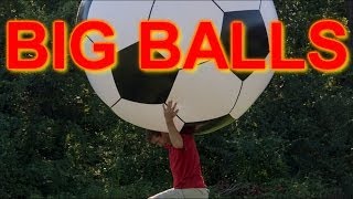 FIFA 14 | I LIKE BIG BALLS