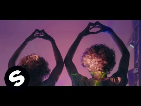 VINAI - The Wave ft. Harrison