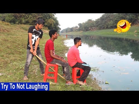 When a Joke is Failed it is even Funnier || SM TV