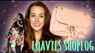 SHOPLOG Loavies