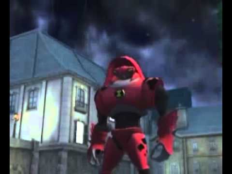 Ben 10: Ultimate Alien - Cosmic Destruction (GAME CHEATS!!!) - YouTube