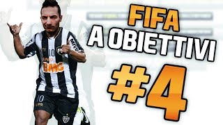 "L'OMEGA-SKILL" | FIFA a OBIETTIVI #4 [by Rohn]