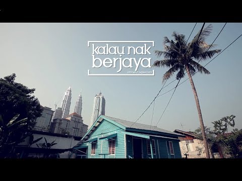 Kalau Nak Berjaya - Altimet Feat Najwa Latif