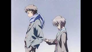 Yasashii Boukyaku (sincerity) - YouTube