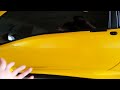 It sucks owning a Lamborghini