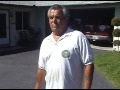 Cassleberry, Florida - Sinkhole Repair Project