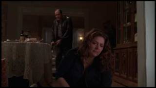 The Sopranos Episode 25 Tony Soprano Helps Janice Soprano Dispose of Richie Aprile