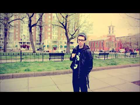 Logic - Man of The Year (Instrumental)