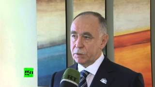 Глава ФСКН РФ: Необходимо усилить международные контакты для борьбы с наркобизнесом