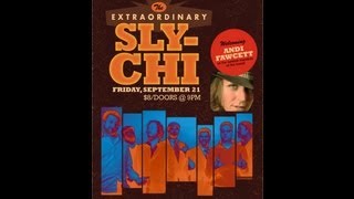 Sly Chi
