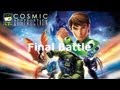 Ben 10: Final Battle - Boss