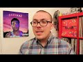 Chance The Rapper - Acid Rap ALBUM REVIEW