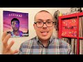 Chance The Rapper - Acid Rap ALBUM REVIEW