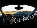 car radio lyrics