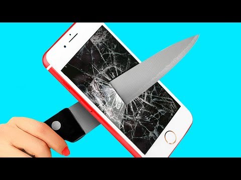 13 Funny Pranks! Prank Wars!