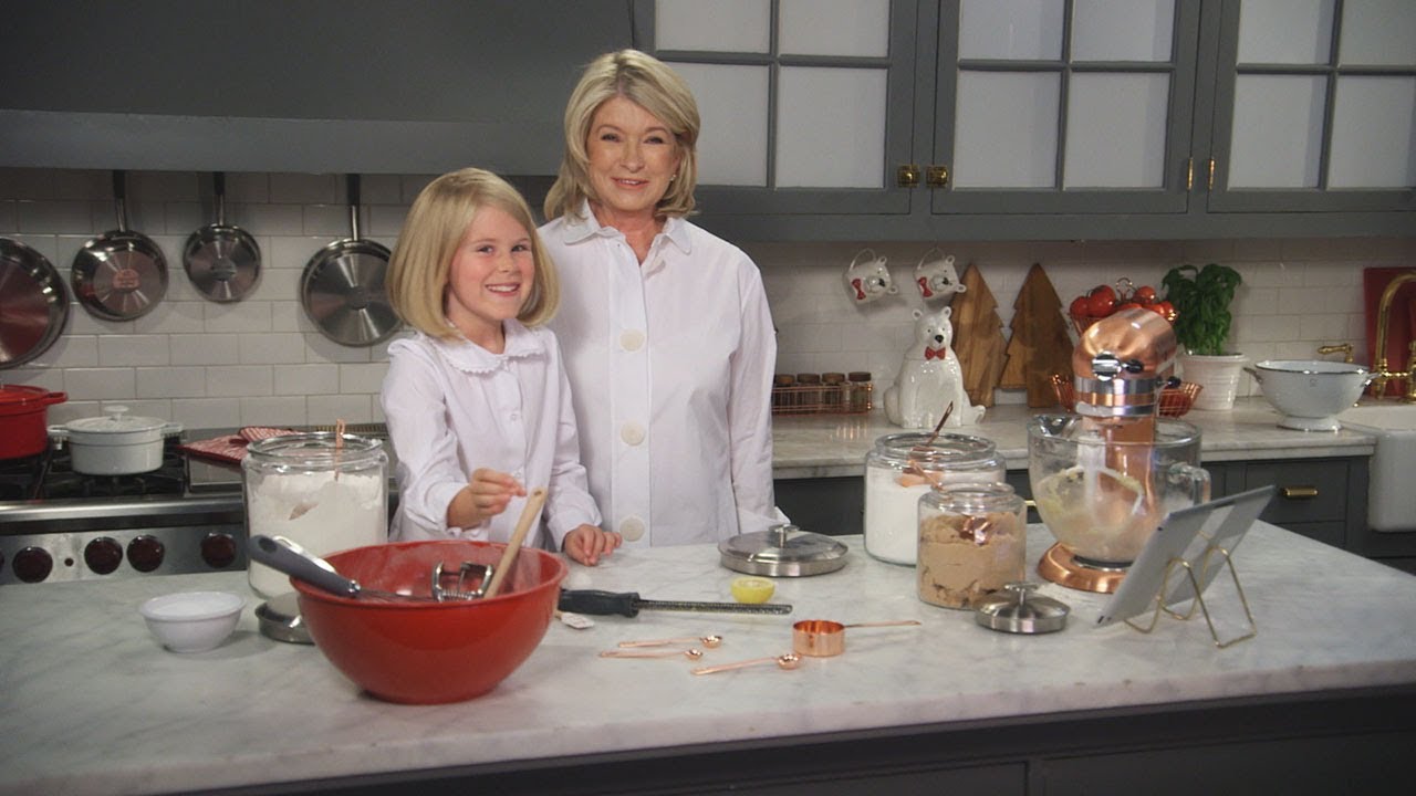 martha stewart christmas open house All christmas videos in one place.