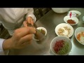 Los templos de la Cocina Vasca