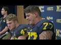 The Journey: Big Ten Football 2013 - Ohio State vs Michigan Director's Cut