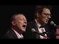 The Ukulele Orchestra of Great Britain - The Good, The Bad and The Ugly