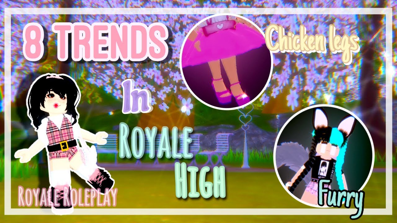 Royale High Roleplay Names