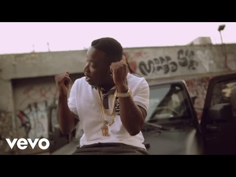 Troy Ave - GOOD TIME