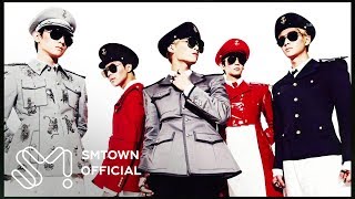 SHINee 샤이니_The 5th Mini Album_Highlight Medley