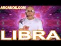 Video Horscopo Semanal LIBRA  del 11 al 17 Junio 2023 (Semana 2023-24) (Lectura del Tarot)