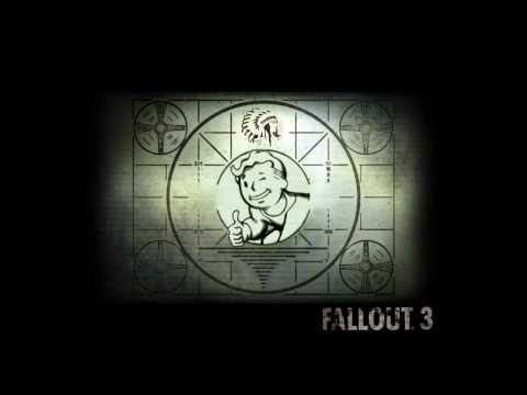 Fallout 3 Music