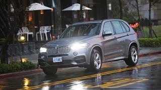 毫無破綻 BMW X5 xDriveM50d