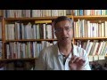 Chroniques d'Abdel : Être Livre N° 4