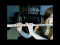 Too Late To Apologize: A Declaration on flute