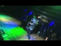 Stranglehold (live)