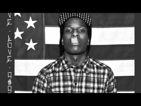 Hình ảnh trong video ASAP Rocky - Acid Drip (prod. Soufein3000)