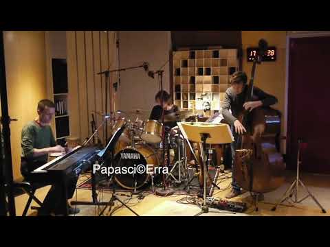 Erra Conti Pesenti Trio: ( L. Erra composizioni)