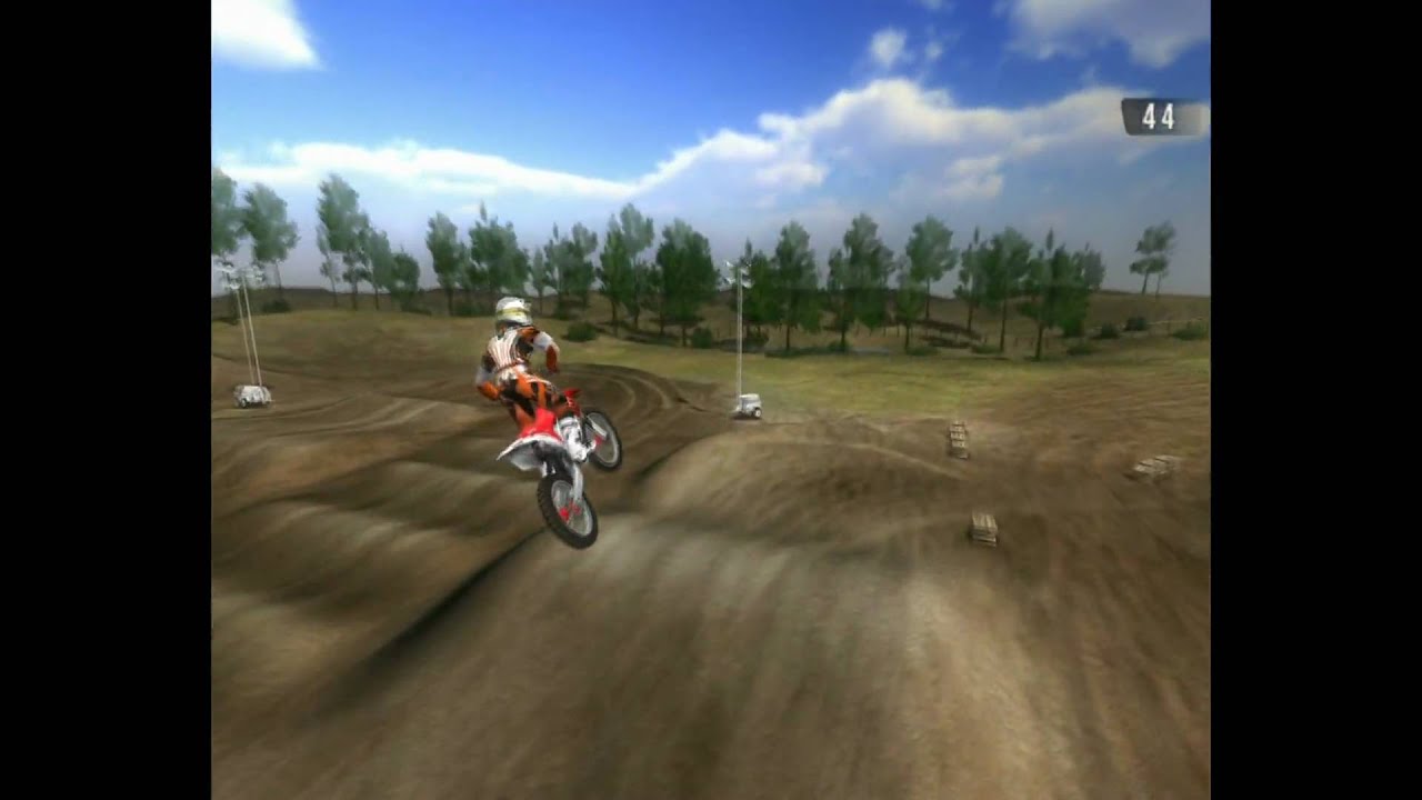 Mx Vs Atv Rev-Gameplay-OutdoorSx-Motocross-Nationals - YouTube