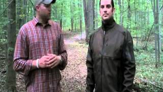 arborwear ascender jacket