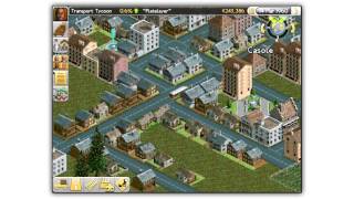 Transport Tycoon - Arriving October 2013