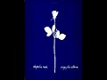 Depeche Mode - Enjoy The Silence original (not live)