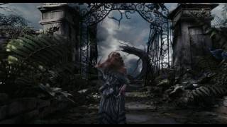 Alice in Wonderland: Official Trailer #2