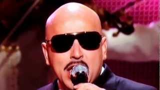 Lupillo le canta a su hermana Jenni Rivera "yo te extranare"@ Premio Lo Nuestro 2013