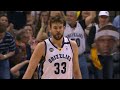 2013 Playoffs: Top 10 Assists of the Second Round