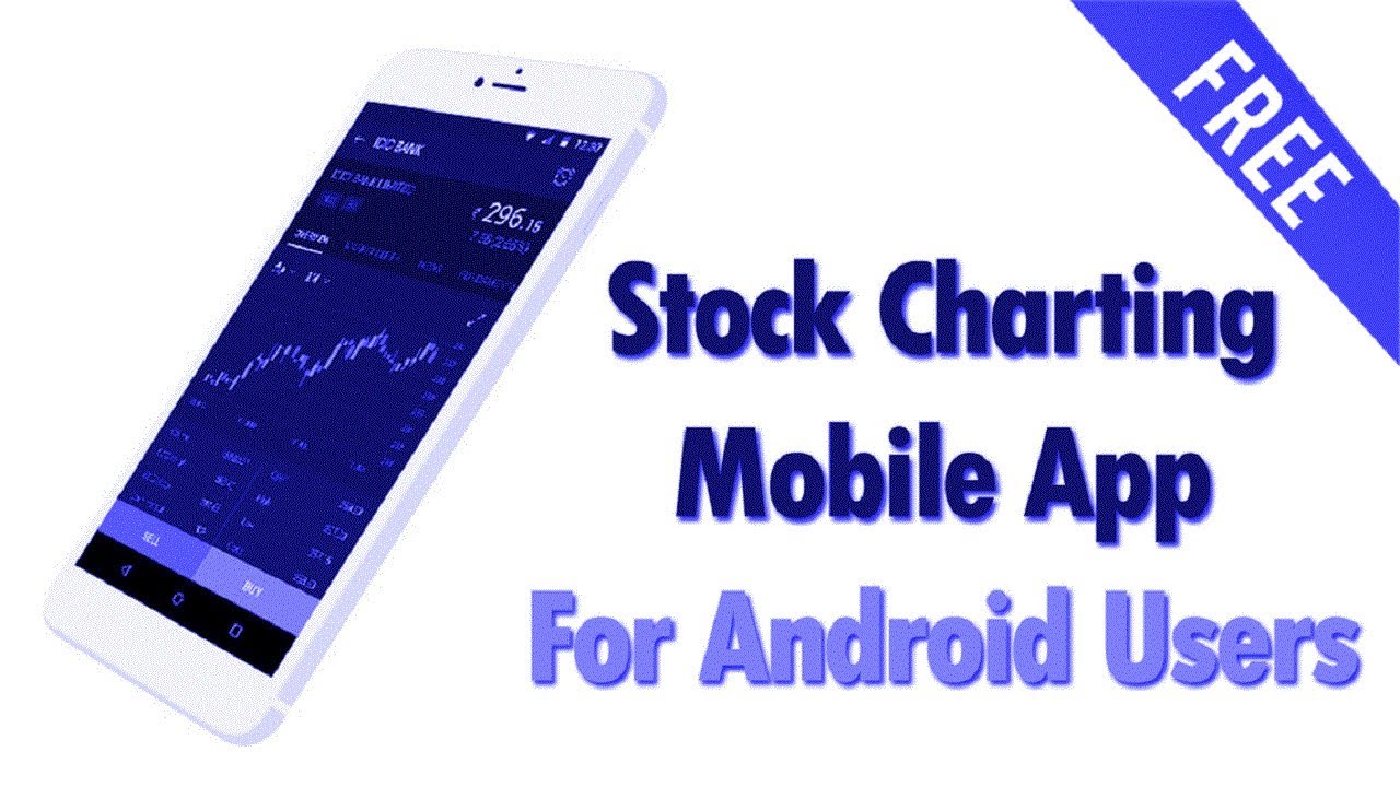Stock Charts For Android