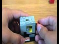 Lego Soda Machine